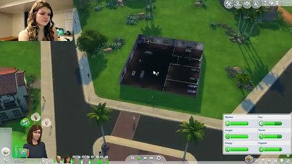 Sims4: Meet My Family! [1] / AllAroundAudrey