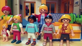 Playmobil | LÄUSE IN DER KITA | Film | Deutsch | Family Hobbs