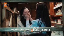 Sen Anlat Karadeniz 13. Bölüm Fragmanı
