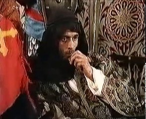 Covington Cross (1992) S01E11 - La venganza [Español]