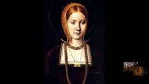Catalina de Aragón, reina de Inglaterra (Biografía) (The Tudors)