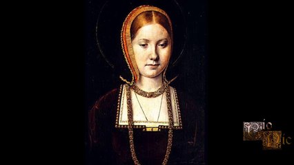 Catalina de Aragón, reina de Inglaterra (Biografía) (The Tudors)