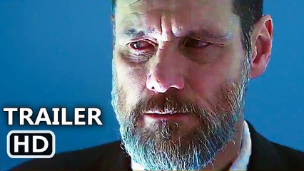 DARK CRIMES Official Trailer