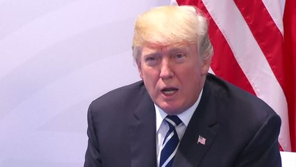 트럼프 "시리아에 미사일 쏜다...러시아 준비하라"...美·러 긴장 고조 / YTN