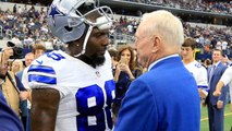 Rapoport: It 'would be a surprise' if Dez isn't with Cowboys in '18