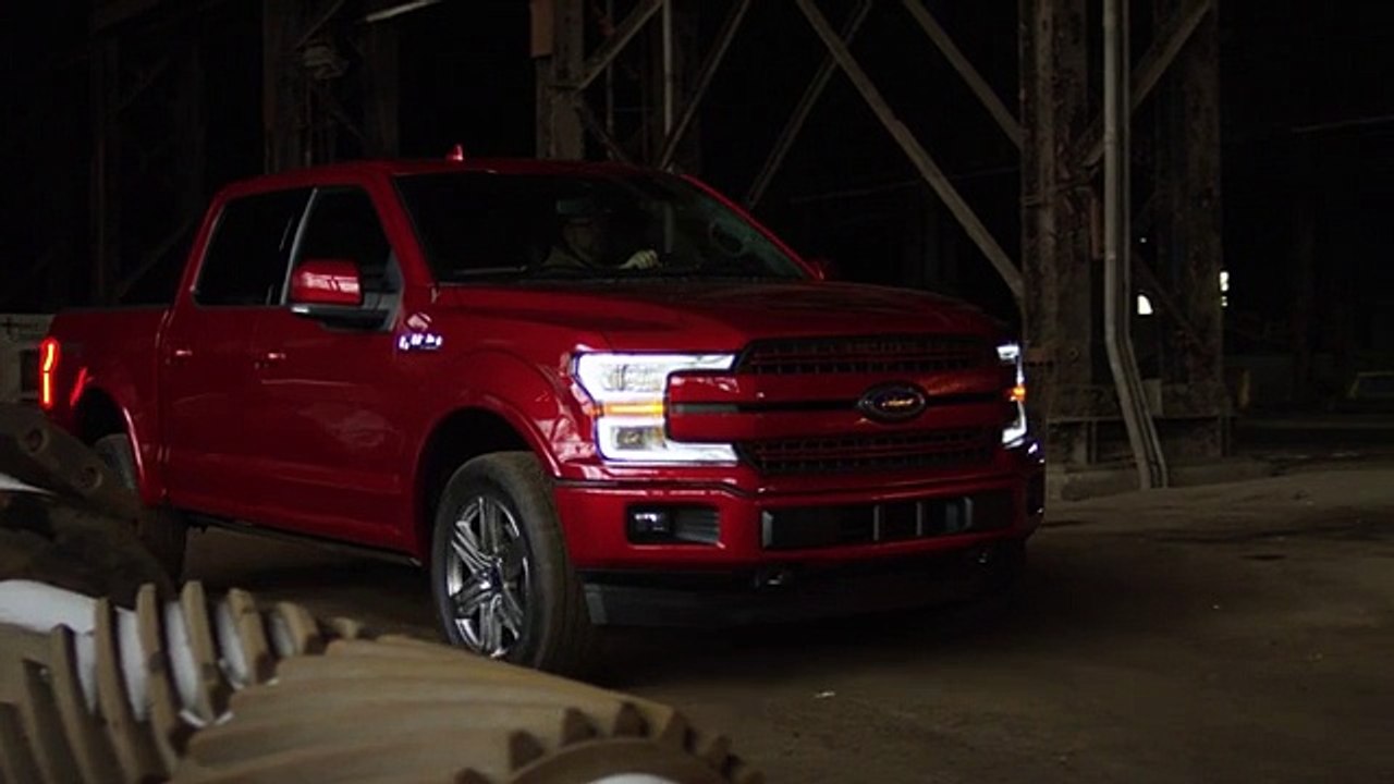 2018 Ford F-150 Morrilton AR | 2018 Ford F-150 Clarksville AR