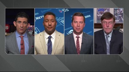 AFC West roster reset: Where does each team stand before the draft?