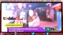 Kardashian  Mala suerte en el amor-El Gordo y la Flaca-Video