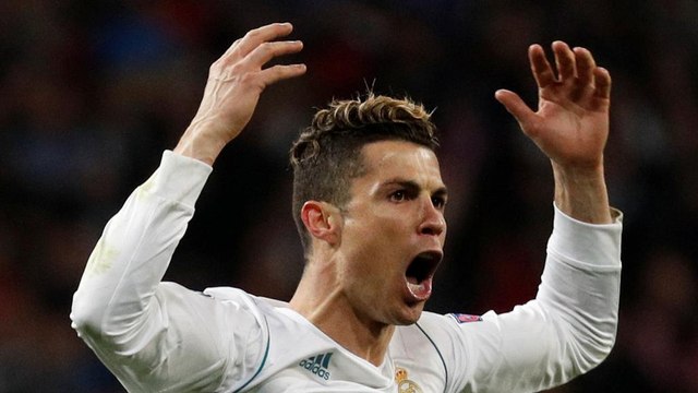 Реал и Бавария - в полуфинале Лиги чемпионов