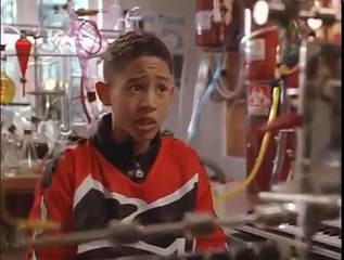 De vuelta a los 17 / Seventeen Again (2000) [Español] part 1/2