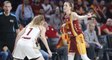 Galatasaray, FIBA Avrupa Kupası Finali İlk Maçında Reyer Venezia'yı 90-68 Yendi