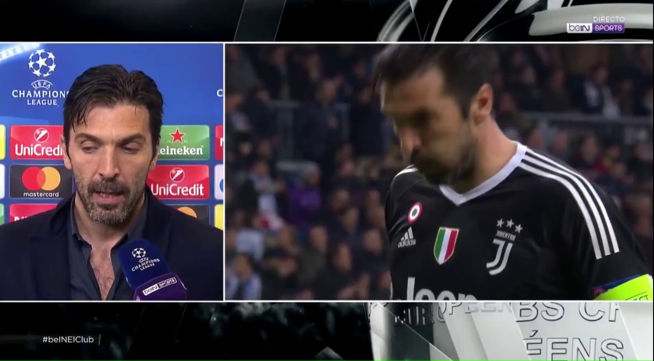 Buffon