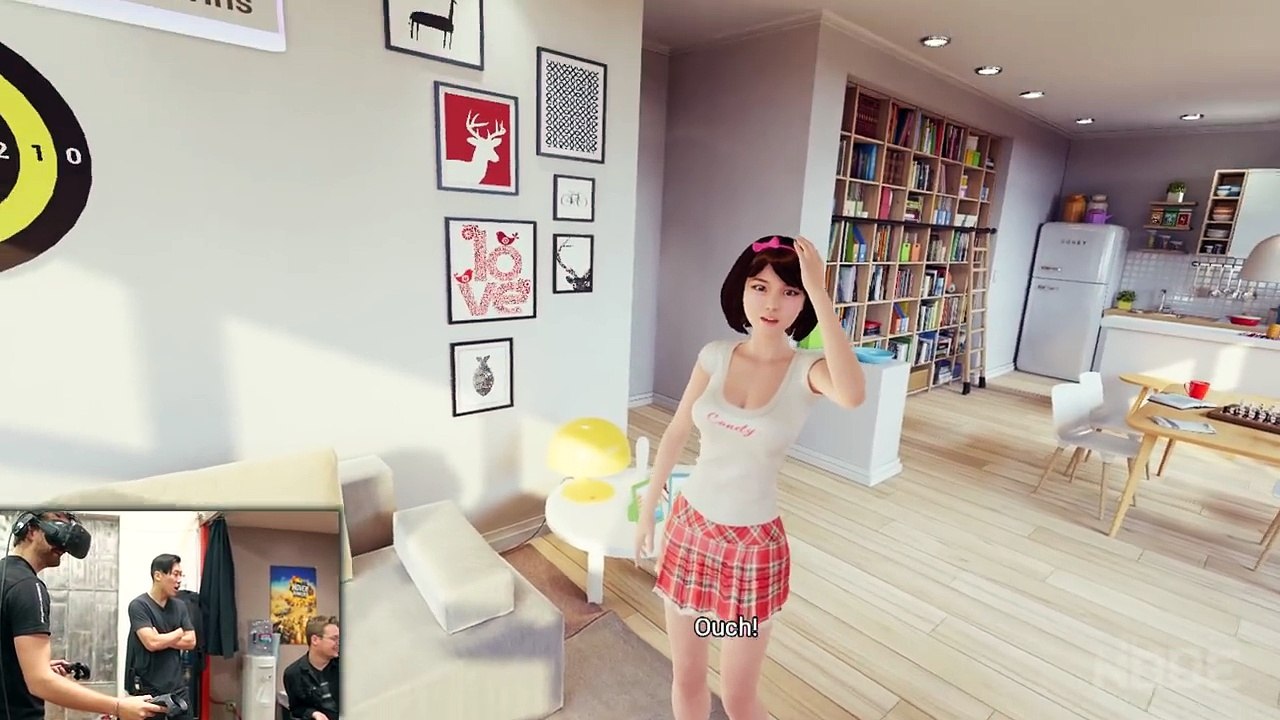 HOW VR RUINED MY LIFE