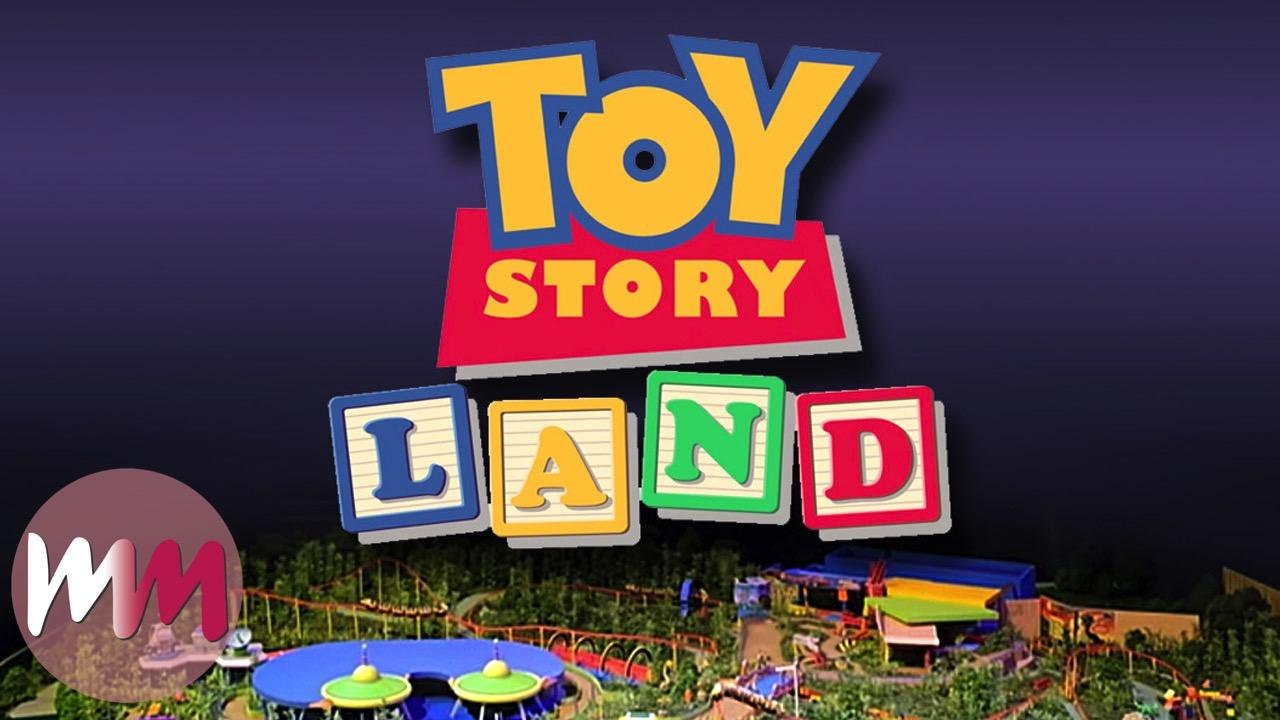 Top 10 Exciting Disney Park Updates in the Next 3 Years
