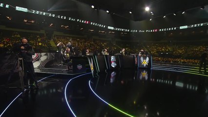 EU LCS Mic Check: Finals