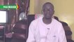 NIANG TV - Rasta a même trahi son sauveur Abdoul Niang