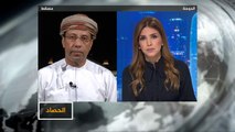 الحصاد-اليمن-السعودية.. الحوثيون يضربون مجددا