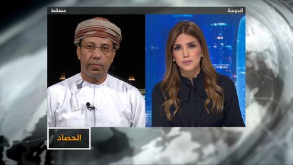 الحصاد-اليمن-السعودية.. الحوثيون يضربون مجددا
