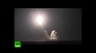 Rusia realiza con éxito el lanzamiento de dos misiles balísticos intercontinentales