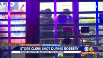 Angry Neighbors Mourn Loss of Clerk Killed in Virginia Deli Shooting