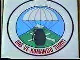 Hakkâri Dağ ve Komando Tugayı (1993 - 1995)