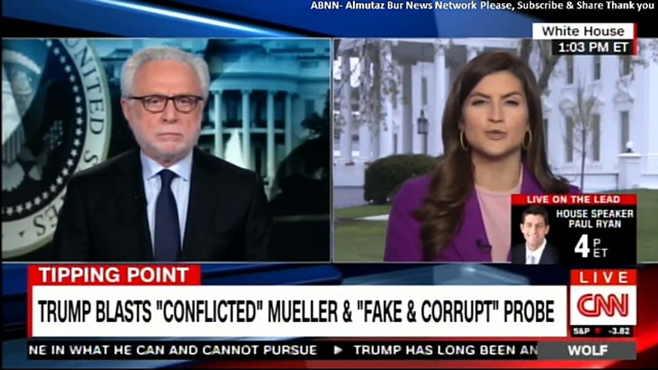 Former Secretary of Defense William Cohen on Trump Taunts Russia. #DonaldTrump #Breaking #Russia