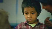 Una serie rodada en Guatemala plantea en Cannes la polémica adopción de LGTB