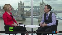 Keiser Report en español: La física cuántica del mundo financiero (E827)