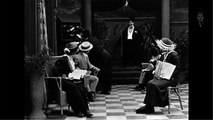 Charlie Chaplin - The Rounders (1914) _ Funny Movie