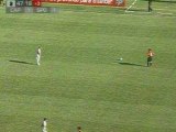 Gol Atlético-PR-2º tempo-48 min-Antonio Carlos