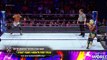 Kalisto vs. Akira Tozawa- WWE 205 Live, April 10, 2018