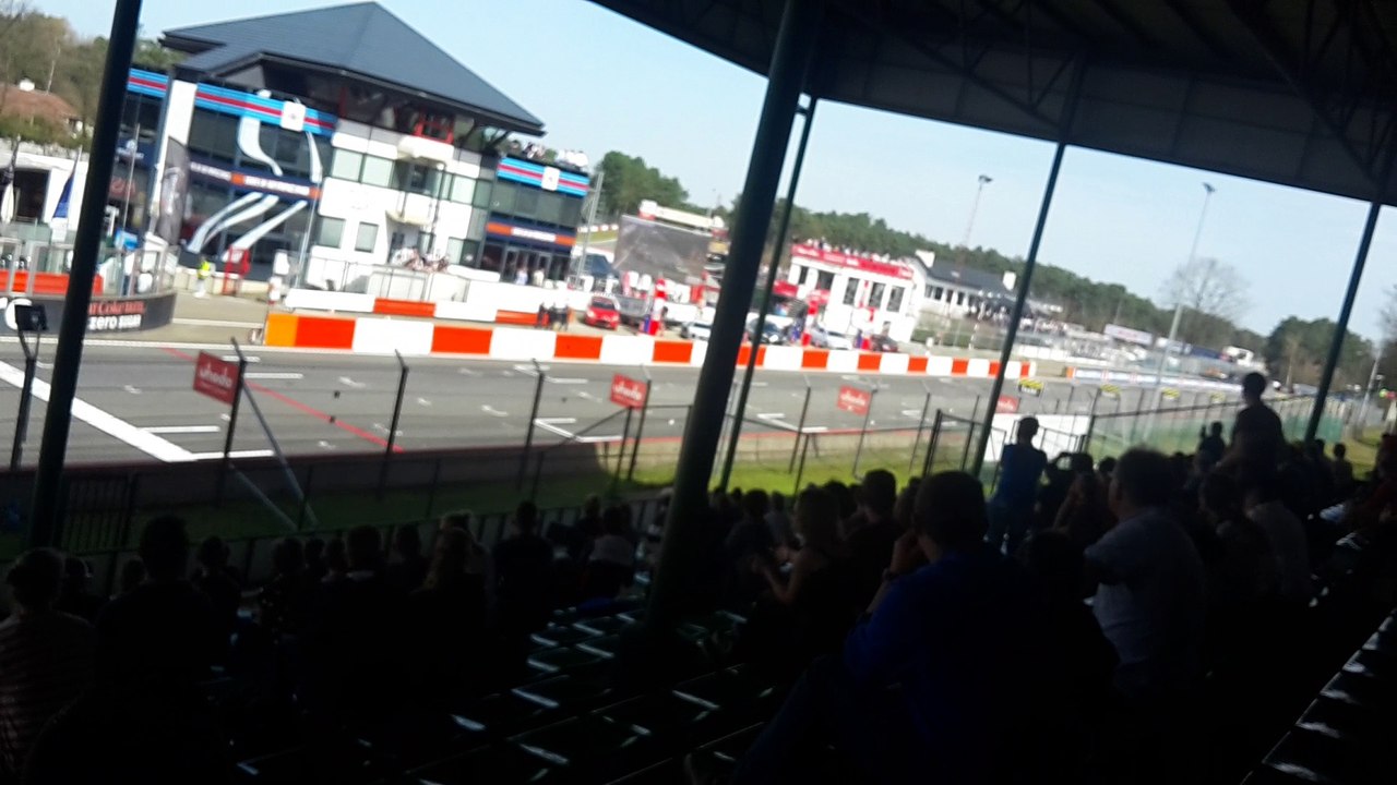 (2018-04-08) Circuit Zolder - Blancpain GT Series (12)