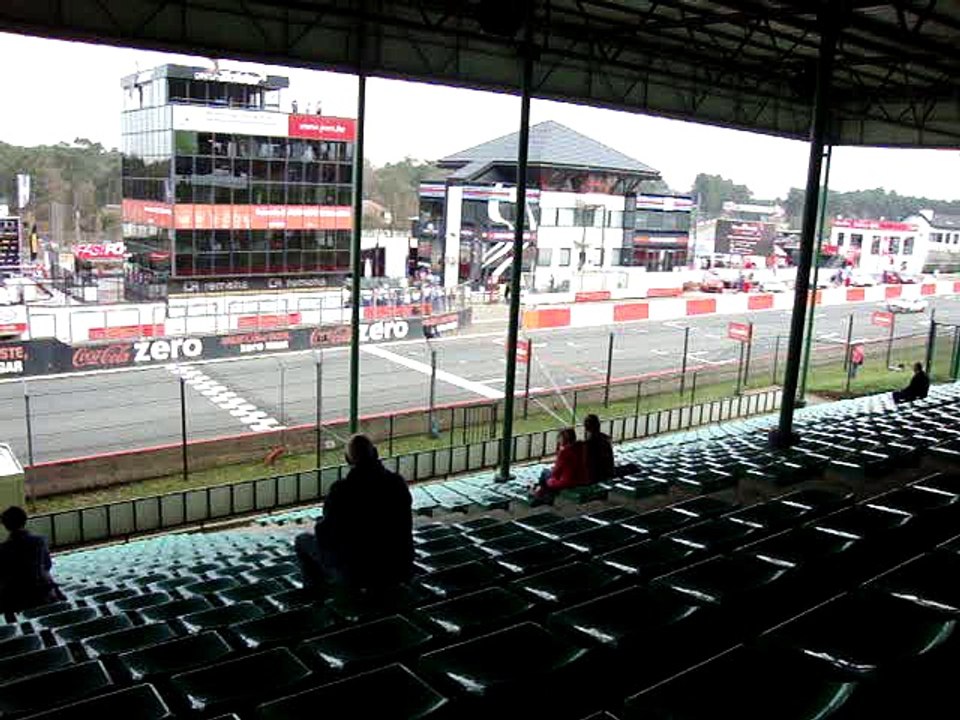(2018-04-08) Circuit Zolder - Blancpain GT Series (2)