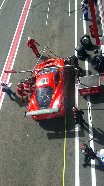 (2018-04-08) Circuit Zolder - Blancpain GT Series (16)