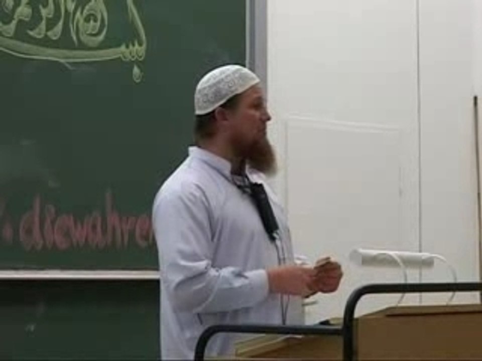 Die Wunder Des Quran Teil 1 von 2   Islam u. Wissenschaft