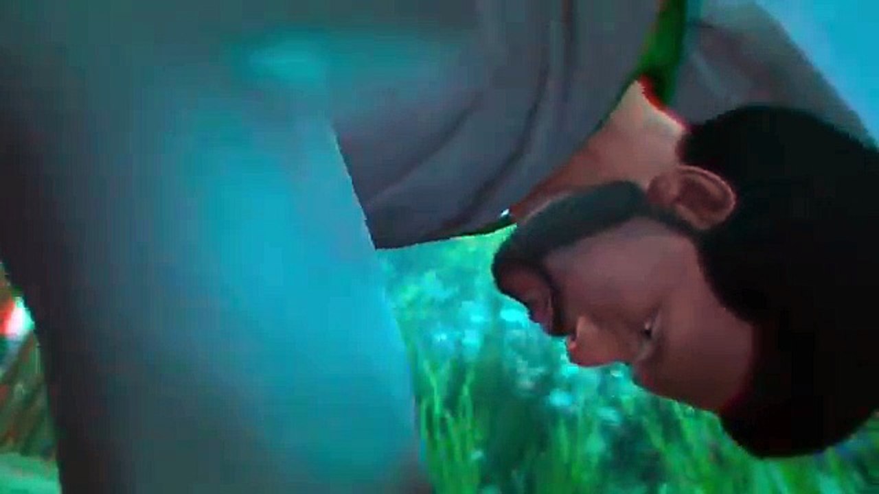 Underwater UFO & Great White Shark vs Giant Whale! - GTA 5 Secrets & Easter Eggs