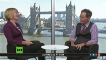 Keiser Report en español: Fraudes bancarios ‘hechos en Europa’ (E810)