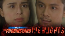 FPJ's Ang Probinsyano: Marco gets mad at Alyana