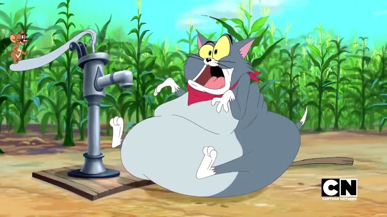 Tom Water Weight Inflation