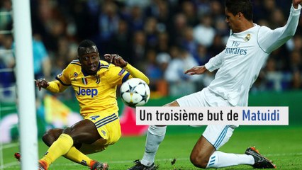 Quand le Real se qualifie au bout du suspense - Foot - C1