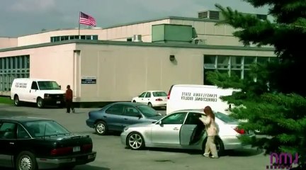 Framed for Murder 2007   Part 01