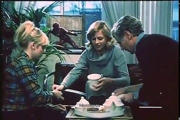 HaLanPhanLan , Gary Thomas,, Дебют 1977 , Het Debuut RUSSUB part 3/3