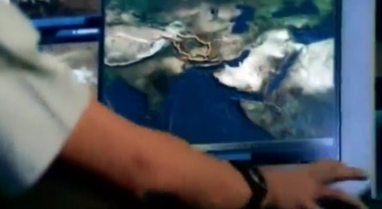 DOS  Division des Operations Speciales S1E11 FRENCH