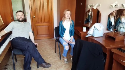 Мнение Игоря о утке и Леся обиделась