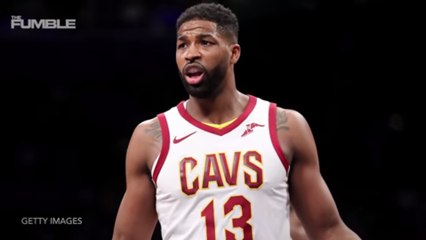 Tristan Thompson BLAMING TEAMMATES For Cheating On Khloe Kardashian!