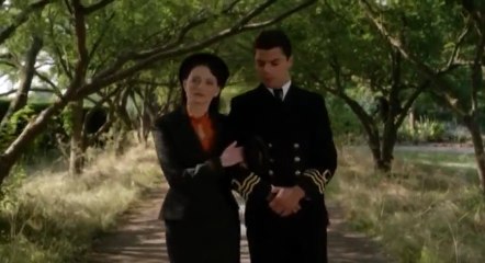Fleming, l’homme qui voulait etre James Bond S1E4 FRENCH - Part 02