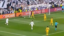 Real-Madrid-Juventus 1-3, la Juventus privée d'exploit par un pénalty tardif de Cristiano Ronaldo
