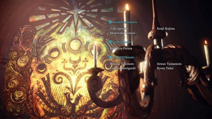 MONSTER HUNTER WORLD FIRST TIME PLAYTHROUGH PART 211 ENDING CREDITS