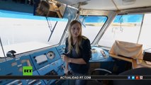 Mi capitana  - Documental de RT