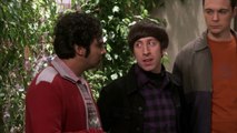 The Big Bang Theory 11x20 All Sneak Peeks _The Reclusive Potential_ (HD)